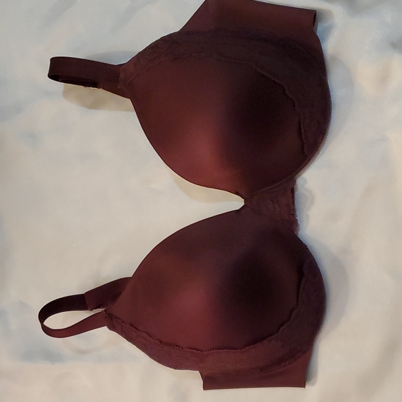 Soma Other - Vanishing Back Full Coverage Bra
